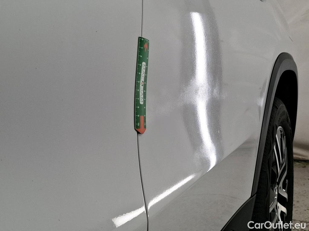  Mercedes  GLA MERCEDES-BENZ  / 2020 / 5P / SUV 2.0  200 D BUSINESS LINE DCT #6