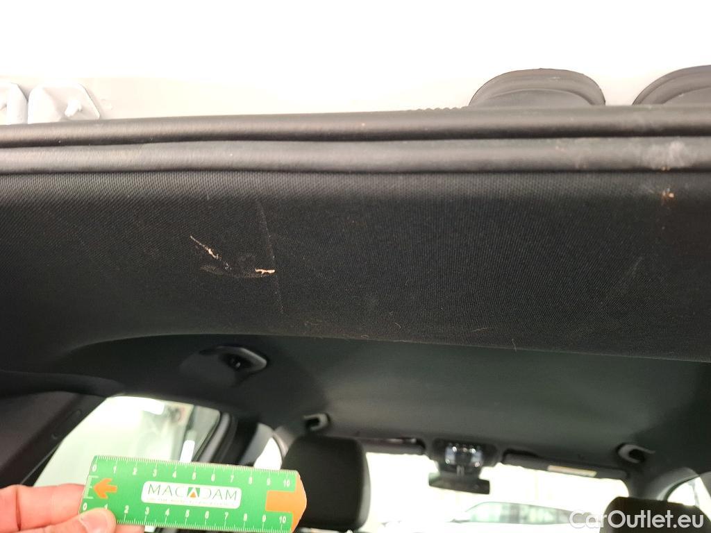  Mercedes  GLA MERCEDES-BENZ  / 2020 / 5P / SUV 2.0  200 D BUSINESS LINE DCT #21