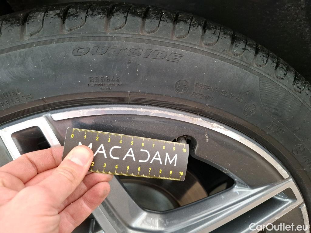  Mercedes  B-Klasse MERCEDES-BENZ Classe B / 2019 / 5P / monospace B 200 AMG Line Edition BA7 #34