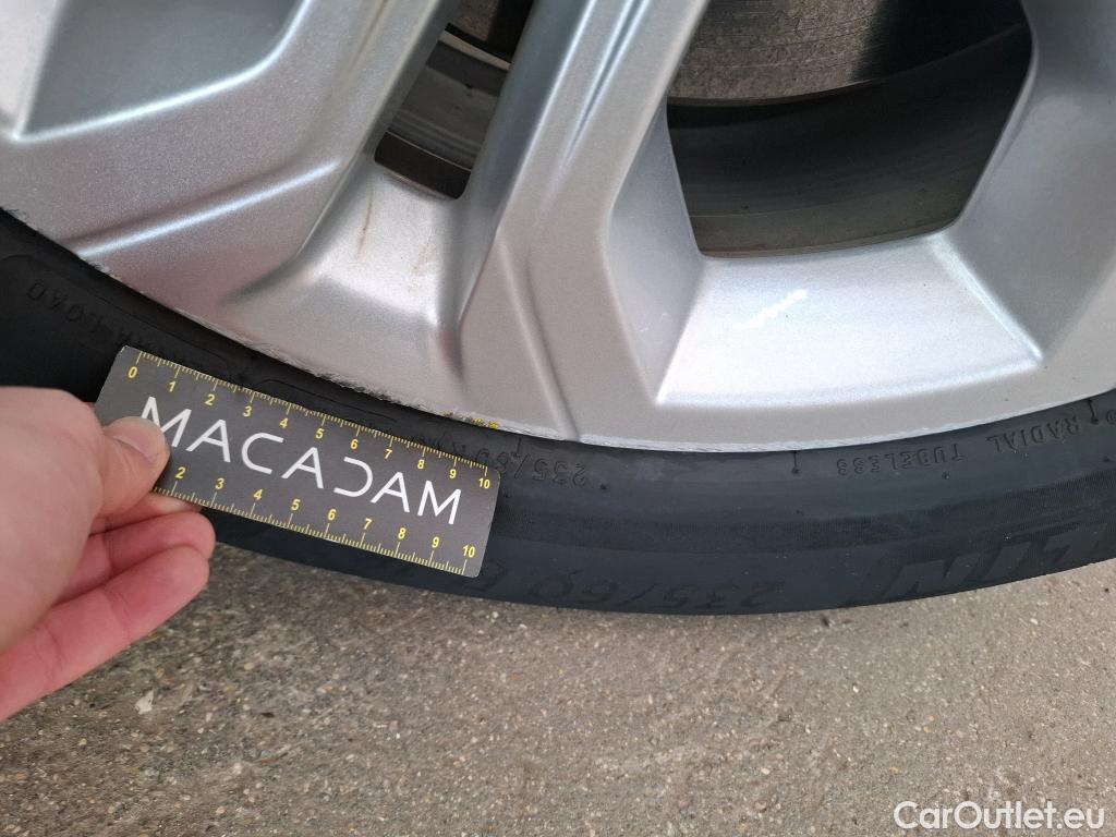  Land Rover  Discovery LAND ROVER  Sport / 2019 / 5P / SUV 1.5 P300e PHEV AUTO 4WD #21