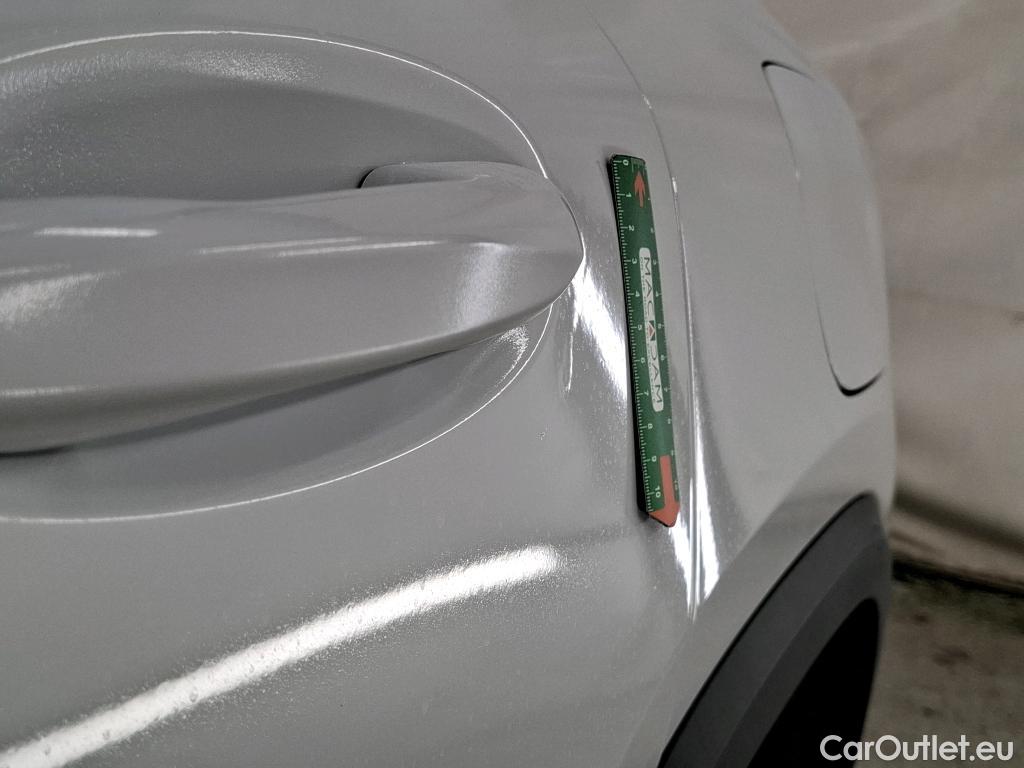  Mercedes  GLA MERCEDES-BENZ  / 2020 / 5P / SUV 2.0  200 D BUSINESS LINE DCT #7