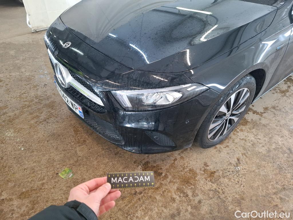  Mercedes  A-Klasse MERCEDES BENZ Classe A Compact  2018  5P  Berline A 250 e Business Line 8G DCT #1