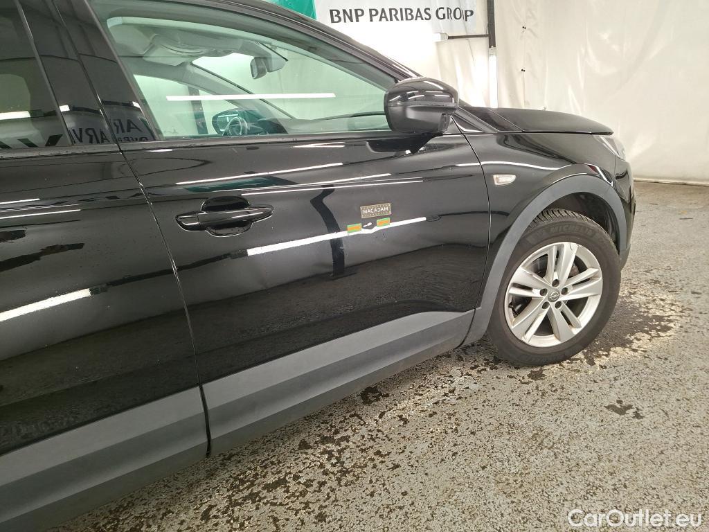  Opel   Grandland X Grandland X Edition 1.5 130CV BVA8 E6dT #1