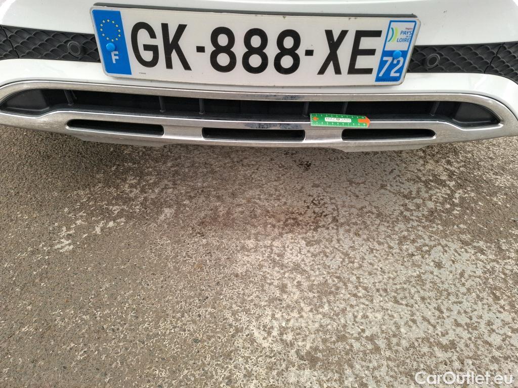  Mercedes  GLA MERCEDES-BENZ  / 2020 / 5P / SUV 2.0  200 D BUSINESS LINE DCT #11