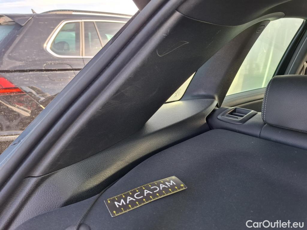  Mercedes  B-Klasse MERCEDES-BENZ Classe B / 2019 / 5P / monospace B 200 AMG Line Edition BA7 #57