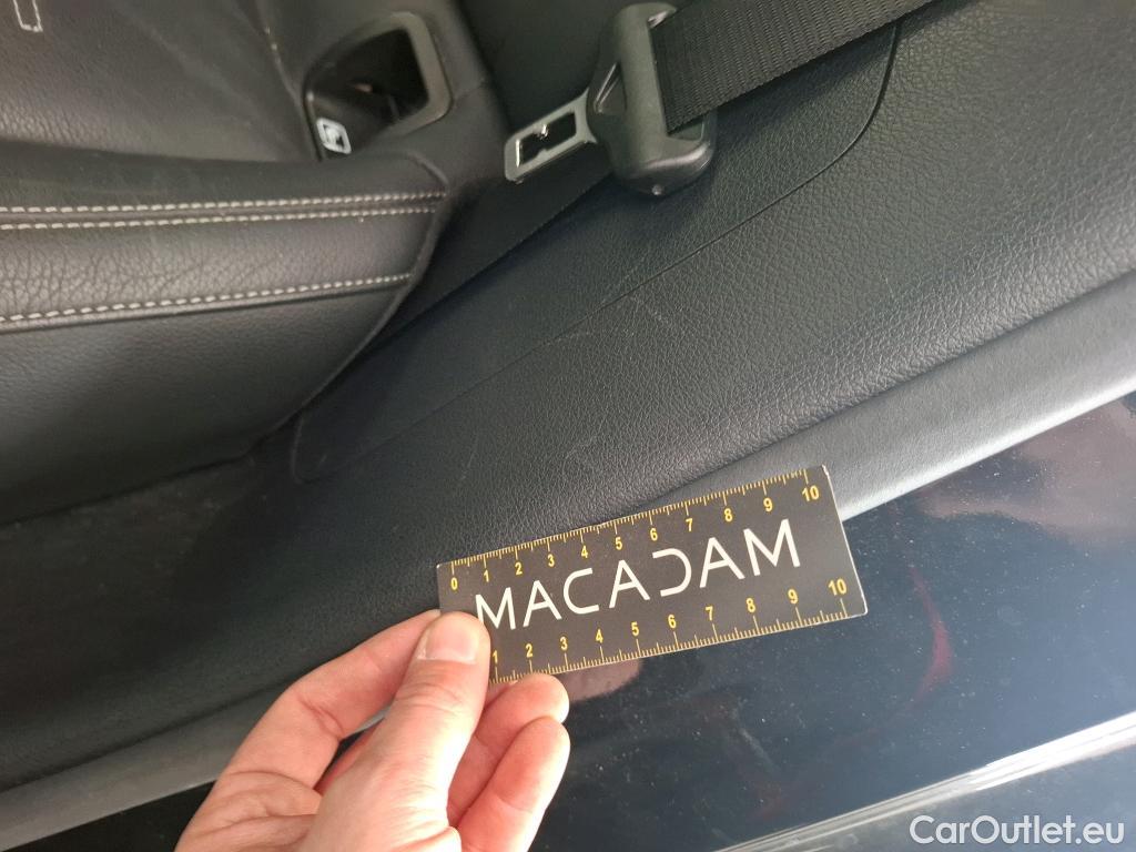  Mercedes  B-Klasse MERCEDES-BENZ Classe B / 2019 / 5P / monospace B 200 AMG Line Edition BA7 #55