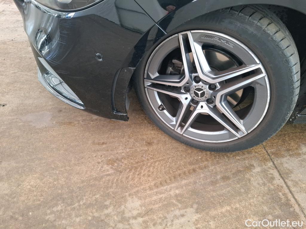  Mercedes  B-Klasse MERCEDES-BENZ Classe B / 2019 / 5P / monospace B 200 AMG Line Edition BA7 #39