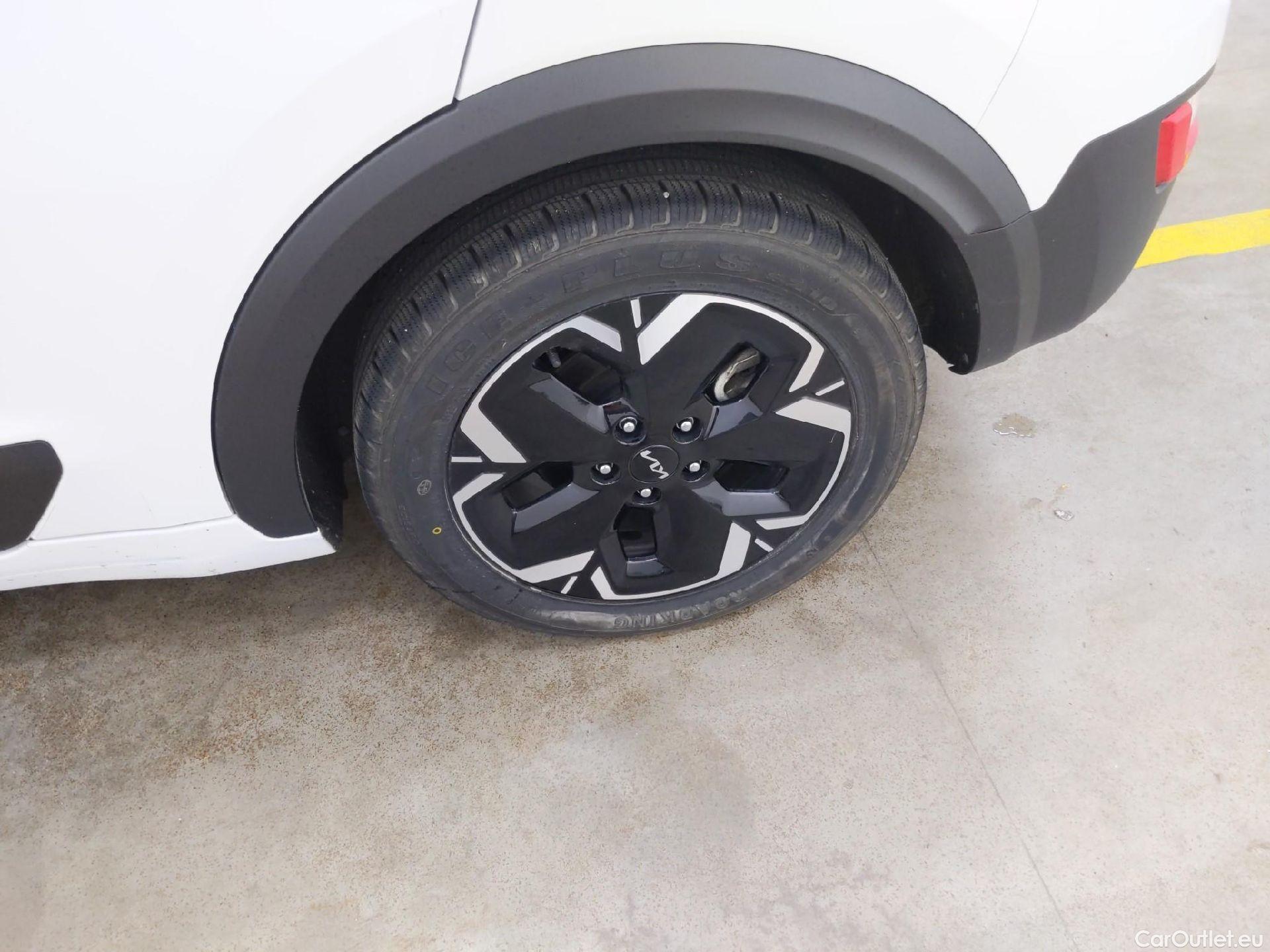  KIA  Niro  EV Motion 64kWh BVA #19