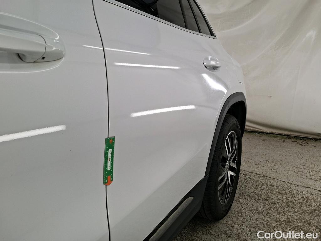  Mercedes  GLA MERCEDES-BENZ  / 2020 / 5P / SUV 2.0  200 D BUSINESS LINE DCT #4
