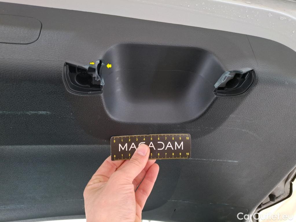  KIA  Sportage  Active 1.6 CRDi 135CV BVA7 E6d #12