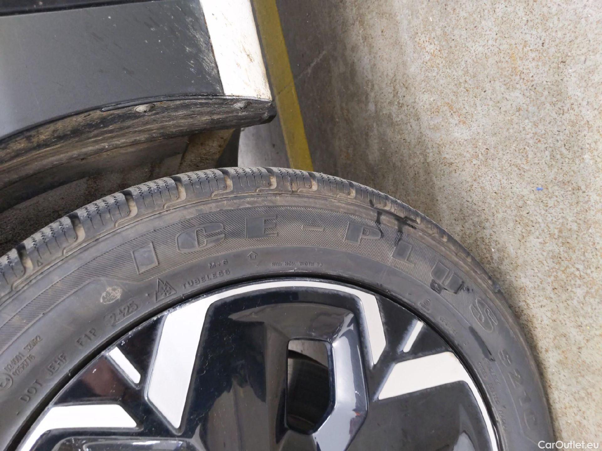  KIA  Niro  EV Motion 64kWh BVA #1