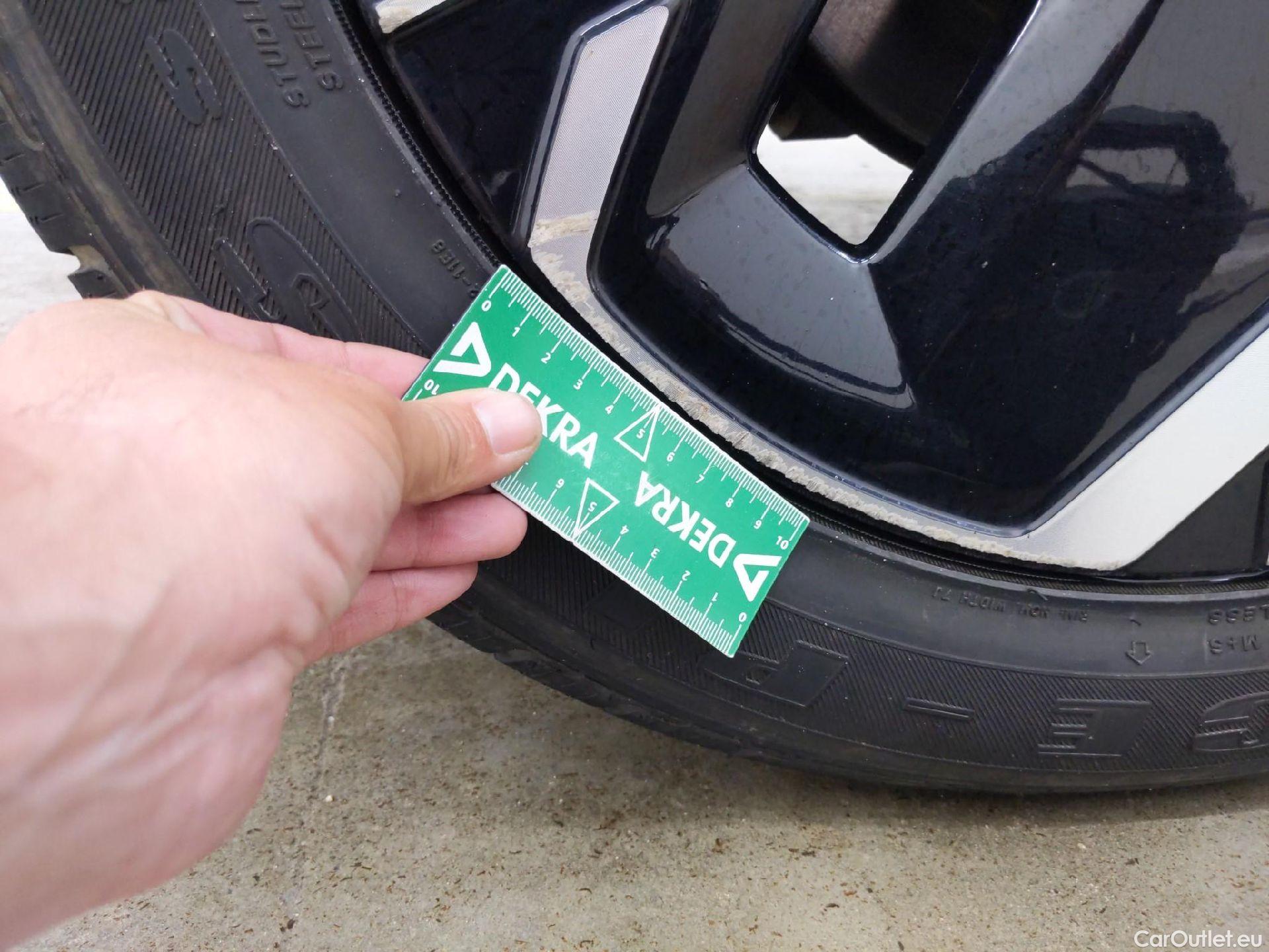  KIA  Niro  EV Motion 64kWh BVA #10