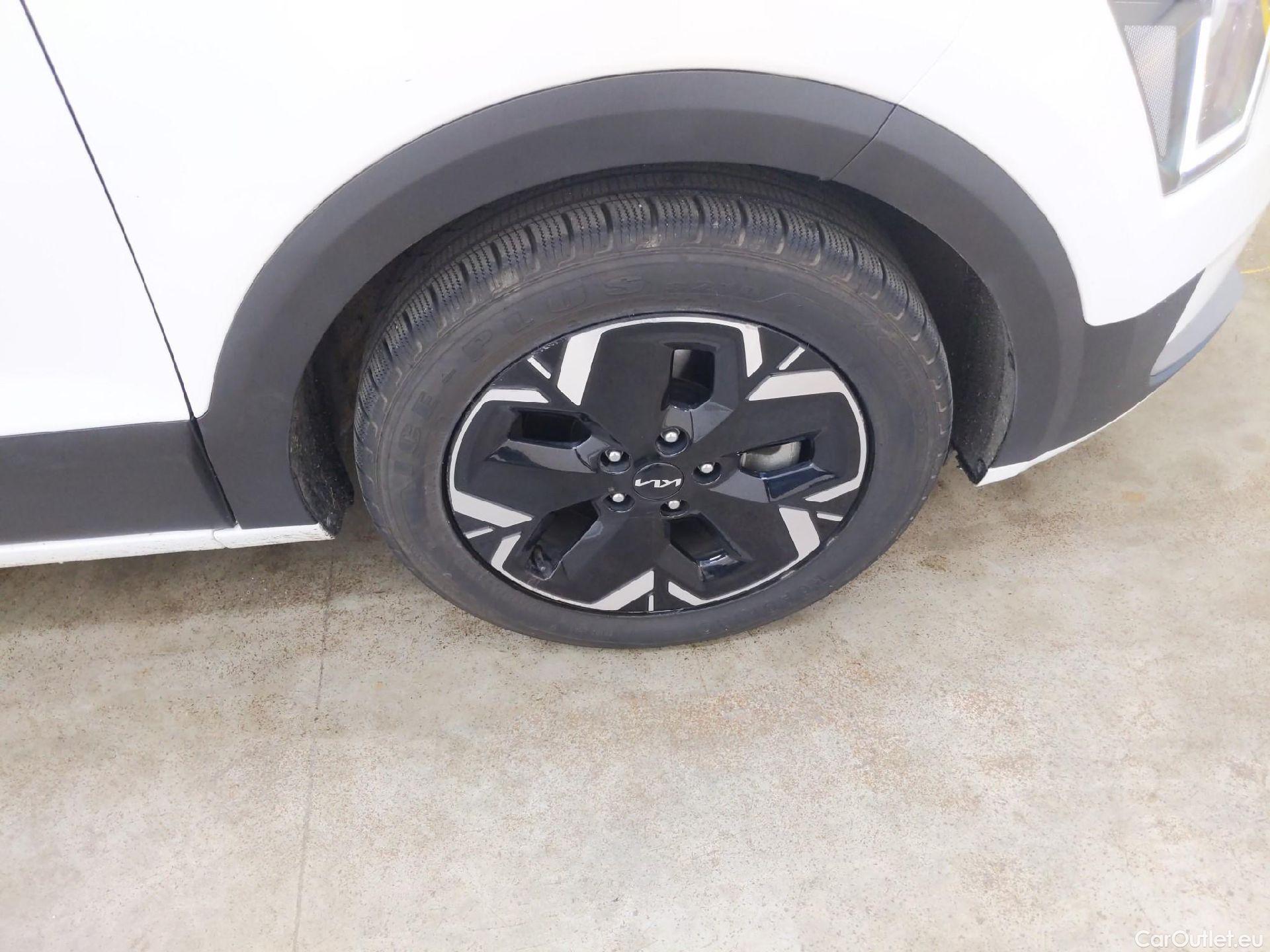  KIA  Niro  EV Motion 64kWh BVA #17