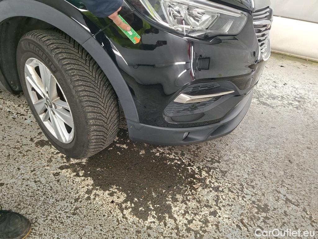  Opel   Grandland X Grandland X Edition 1.5 130CV BVA8 E6dT #11