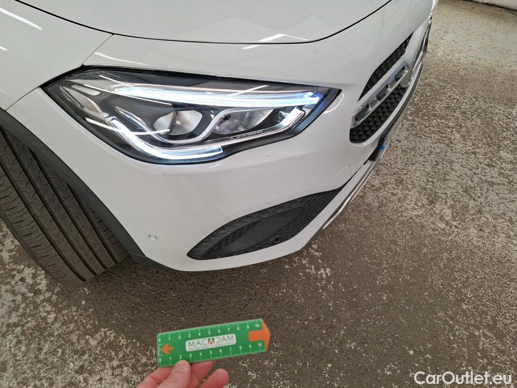  Mercedes  GLA MERCEDES-BENZ  / 2020 / 5P / SUV 2.0  200 D BUSINESS LINE DCT #25