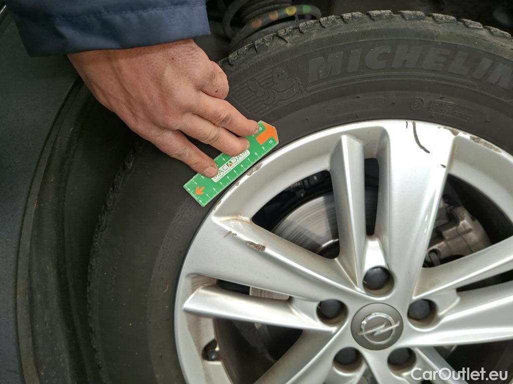  Opel   Grandland X Grandland X Edition 1.5 130CV BVA8 E6dT #16