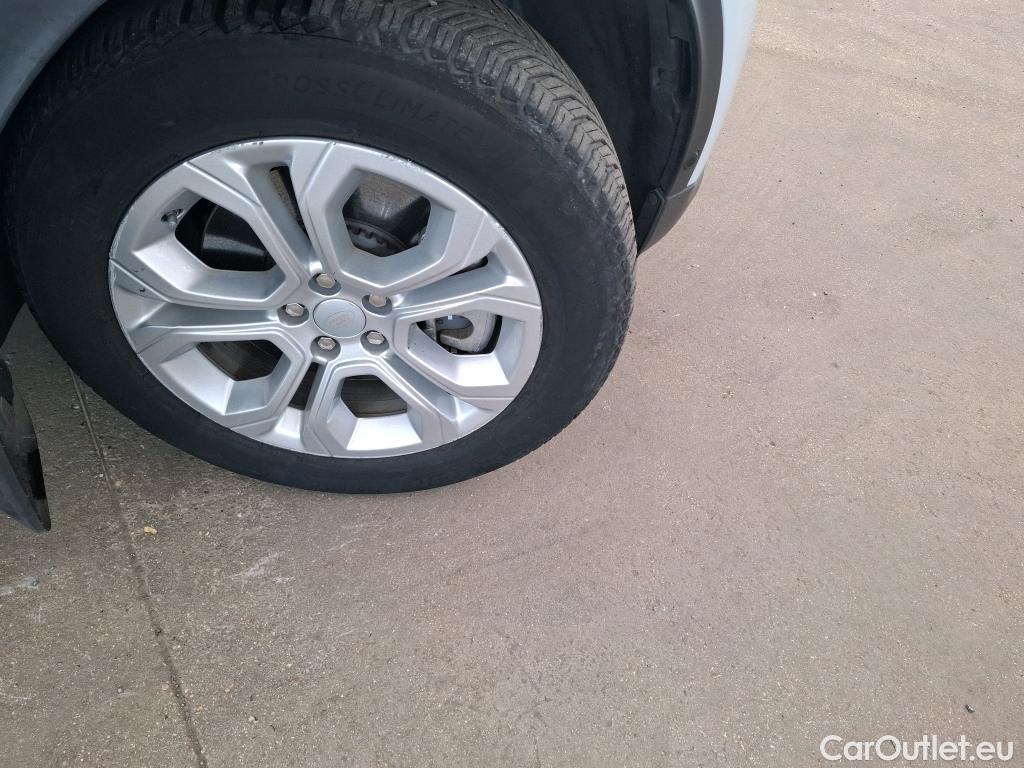  Land Rover  Discovery LAND ROVER  Sport / 2019 / 5P / SUV 1.5 P300e PHEV AUTO 4WD #15