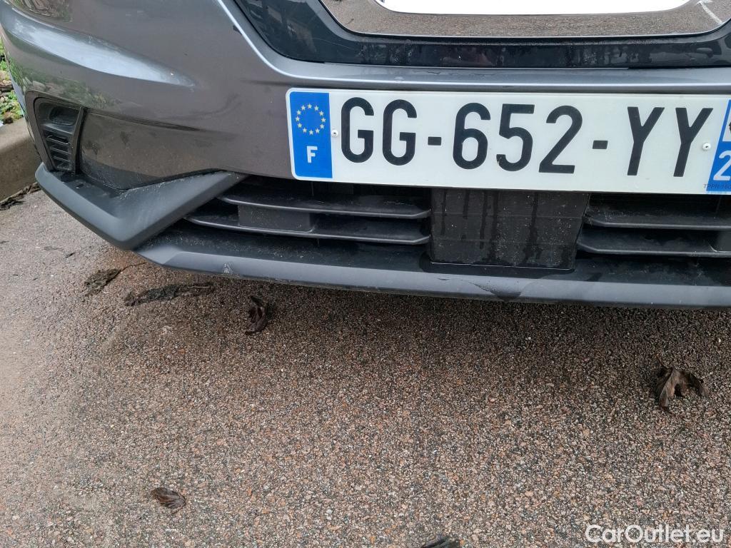  Nissan  Juke NISSAN  / 2019 / 5P / Crossover DIG-T 114 BVM6 Business Edition #3