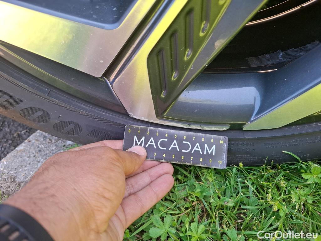  Hyundai  Tucson HYUNDAI  / 2020 / 5P / SUV 1.6 PHEV 265 HTRAC EXECUTIVE 4WD AUTO #12