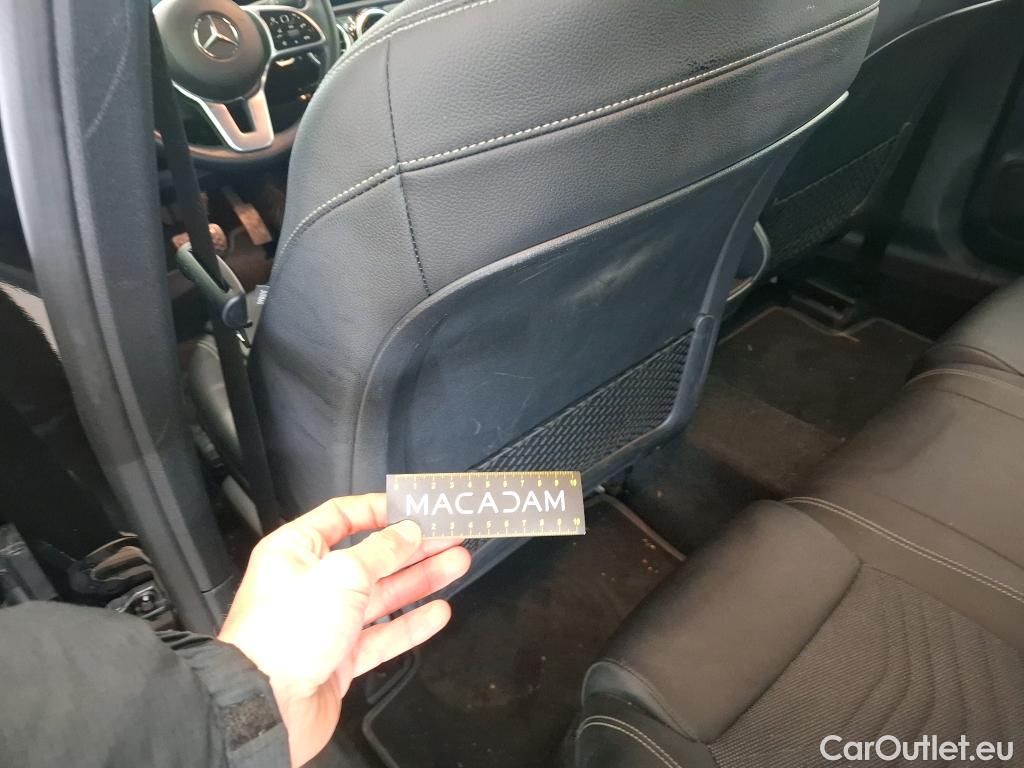  Mercedes  A-Klasse MERCEDES BENZ Classe A Compact  2018  5P  Berline A 250 e Business Line 8G DCT #13