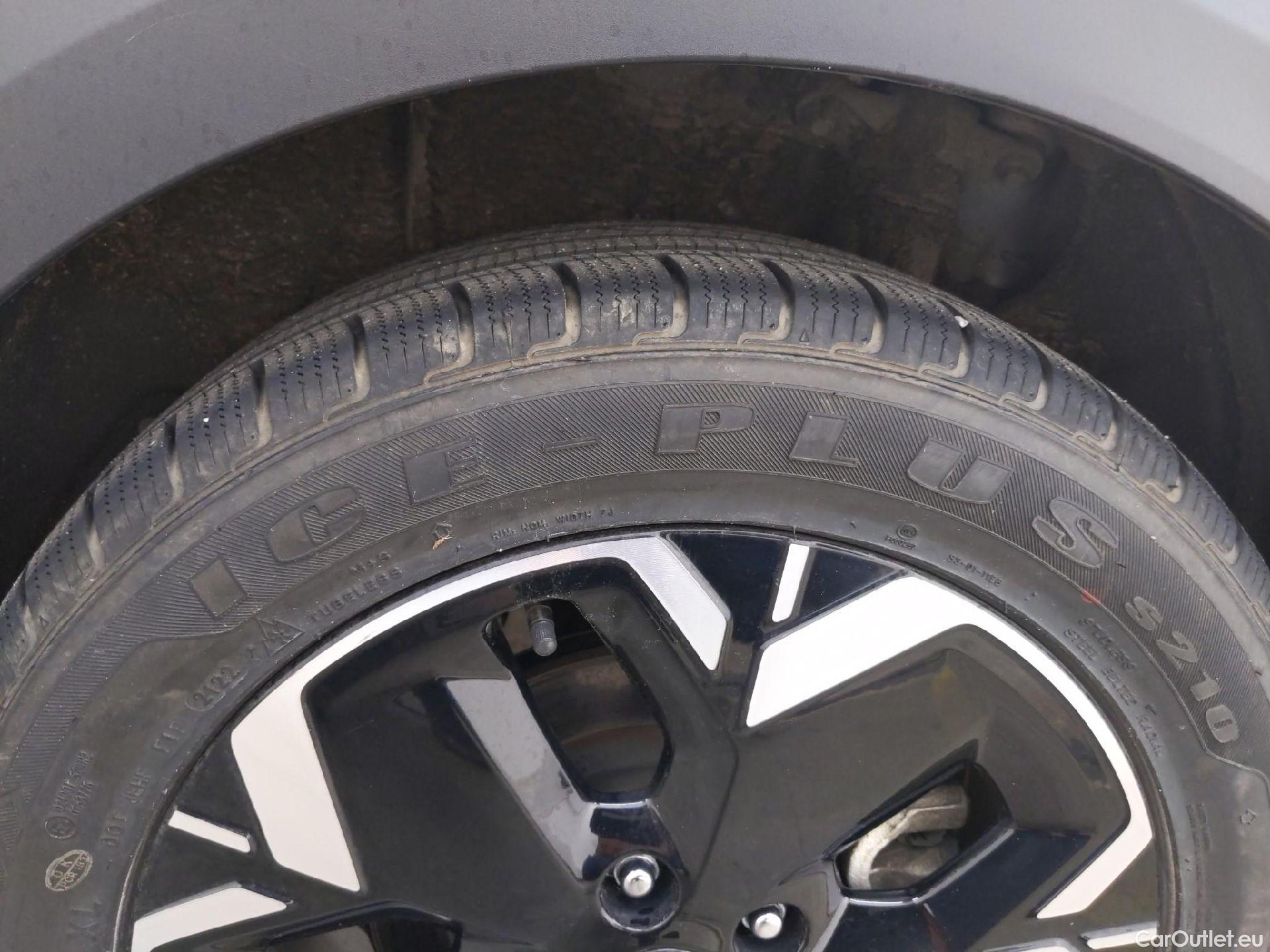  KIA  Niro  EV Motion 64kWh BVA #18