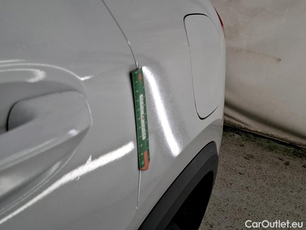  Mercedes  GLA MERCEDES-BENZ  / 2020 / 5P / SUV 2.0  200 D BUSINESS LINE DCT #3