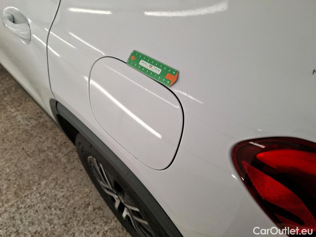  Mercedes  GLA MERCEDES-BENZ  / 2020 / 5P / SUV 2.0  200 D BUSINESS LINE DCT #18