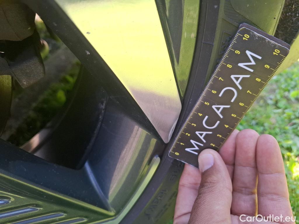  Hyundai  Tucson HYUNDAI  / 2020 / 5P / SUV 1.6 PHEV 265 HTRAC EXECUTIVE 4WD AUTO #13