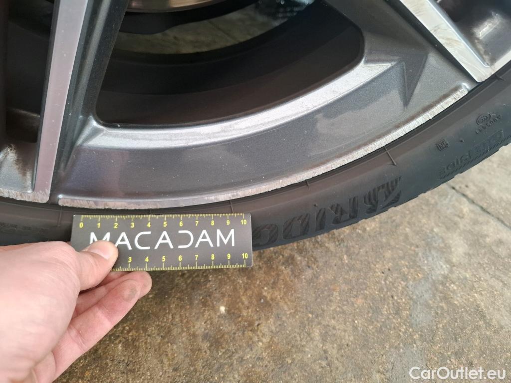  Mercedes  B-Klasse MERCEDES-BENZ Classe B / 2019 / 5P / monospace B 200 AMG Line Edition BA7 #44