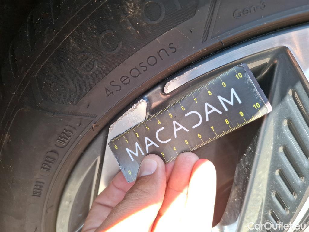  Hyundai  Tucson HYUNDAI  / 2020 / 5P / SUV 1.6 PHEV 265 HTRAC EXECUTIVE 4WD AUTO #7