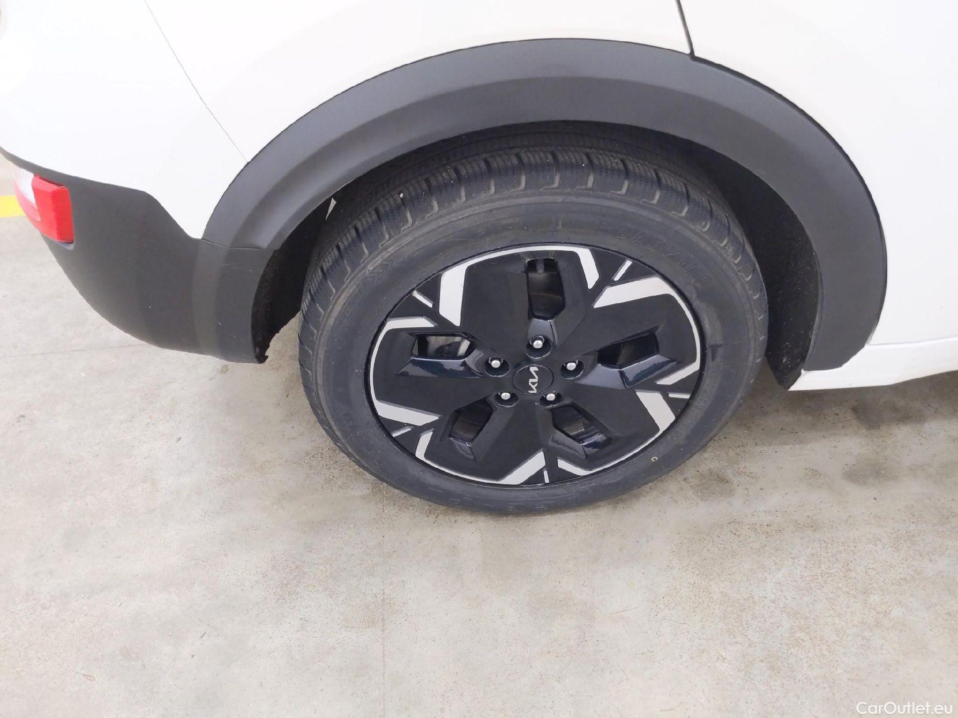  KIA  Niro  EV Motion 64kWh BVA #4