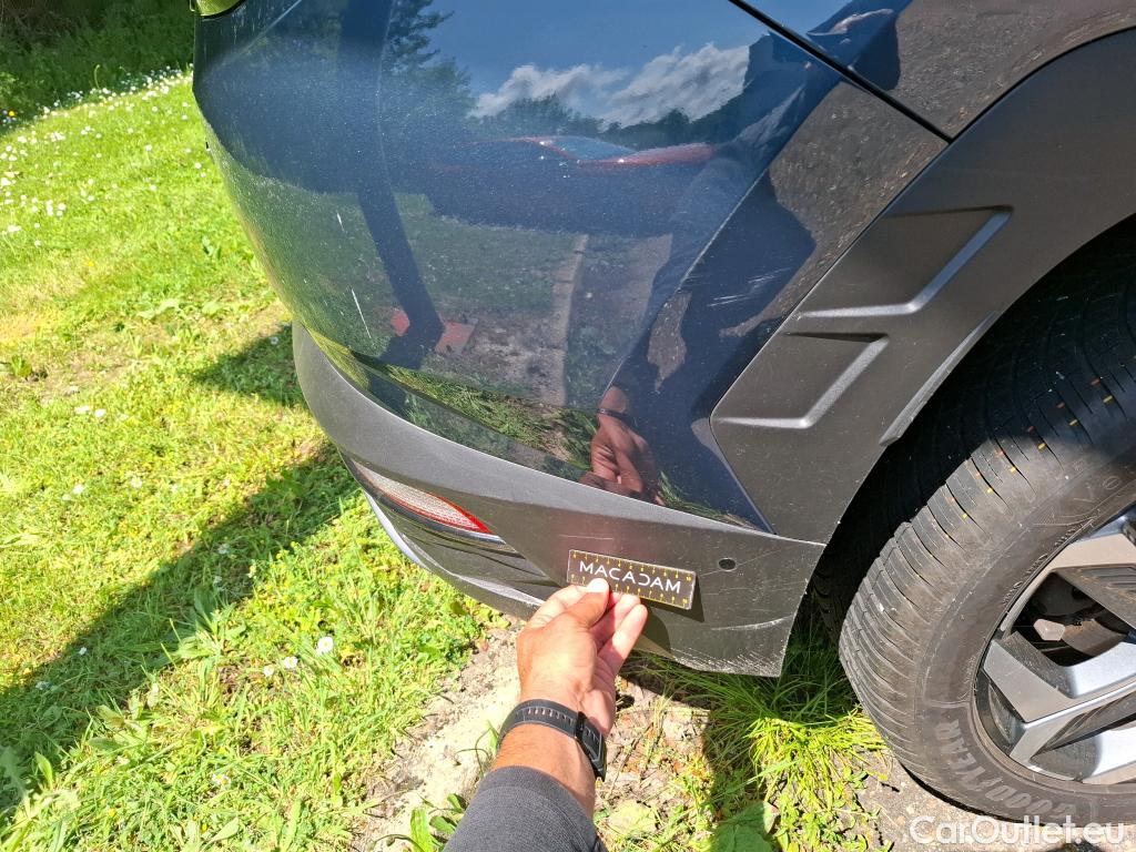  Hyundai  Tucson HYUNDAI  / 2020 / 5P / SUV 1.6 PHEV 265 HTRAC EXECUTIVE 4WD AUTO #23