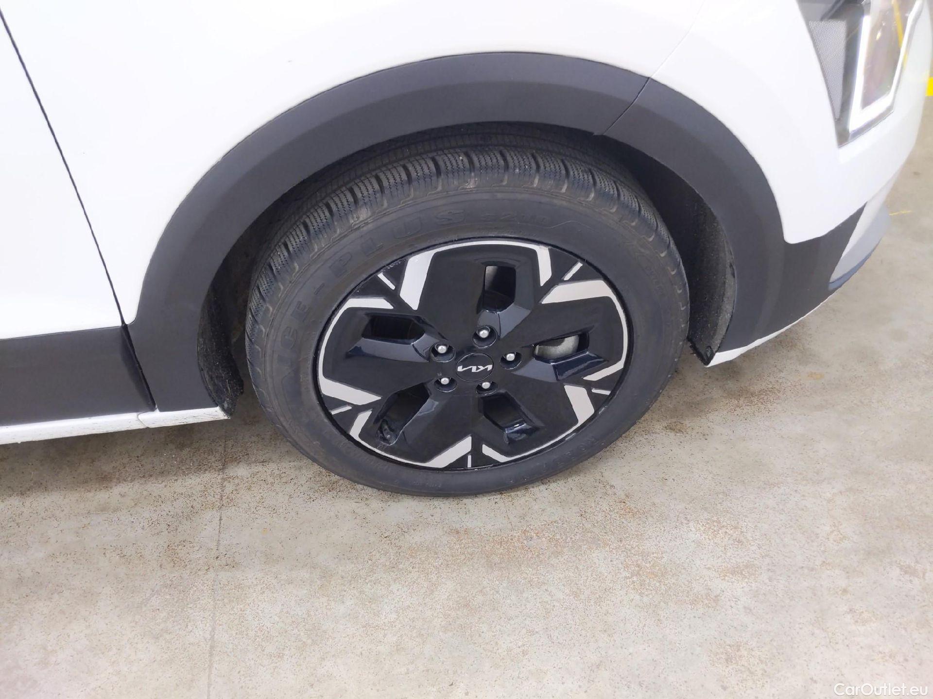  KIA  Niro  EV Motion 64kWh BVA #6