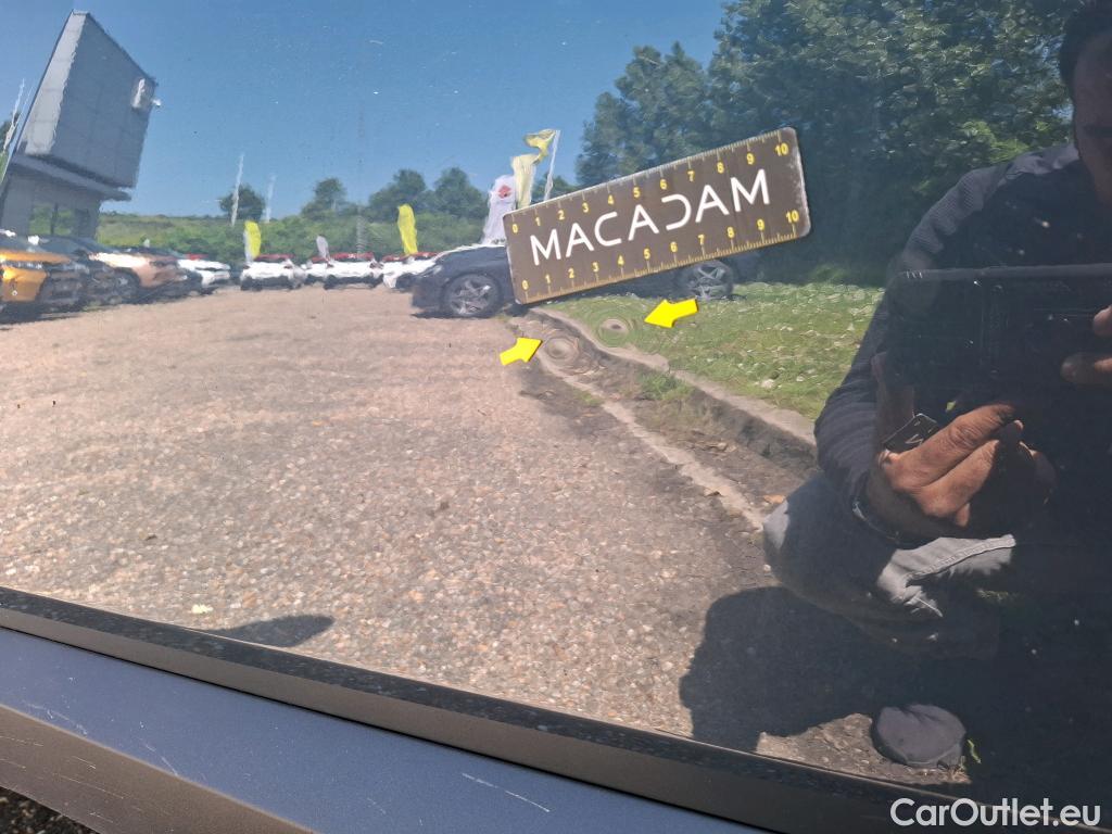  Hyundai  Tucson HYUNDAI  / 2020 / 5P / SUV 1.6 PHEV 265 HTRAC EXECUTIVE 4WD AUTO #15