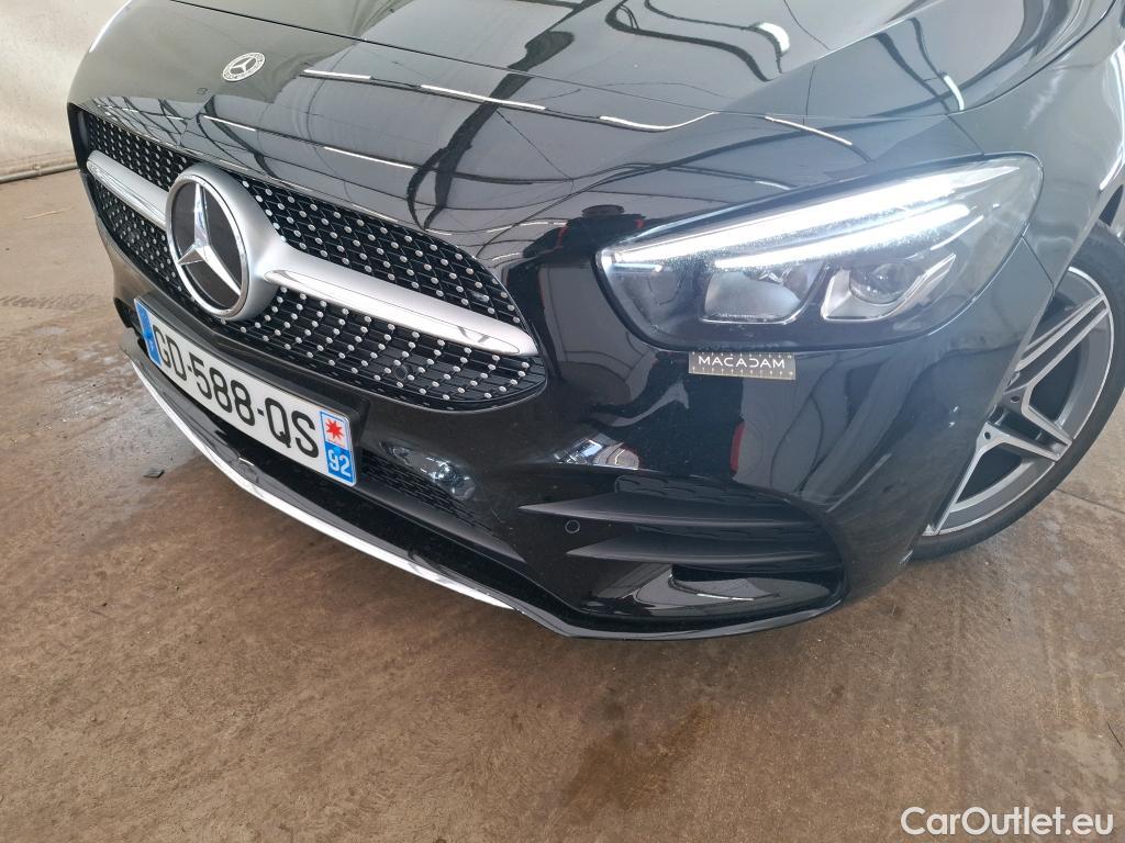  Mercedes  B-Klasse MERCEDES-BENZ Classe B / 2019 / 5P / monospace B 200 AMG Line Edition BA7 #19