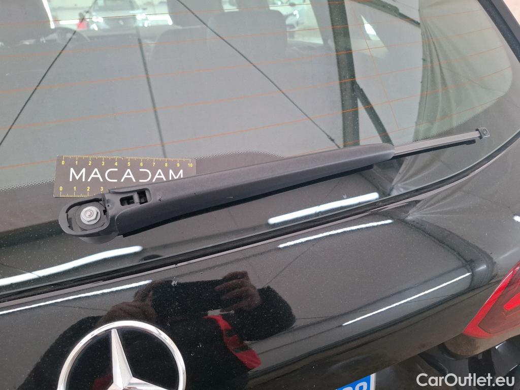  Mercedes  B-Klasse MERCEDES-BENZ Classe B / 2019 / 5P / monospace B 200 AMG Line Edition BA7 #68