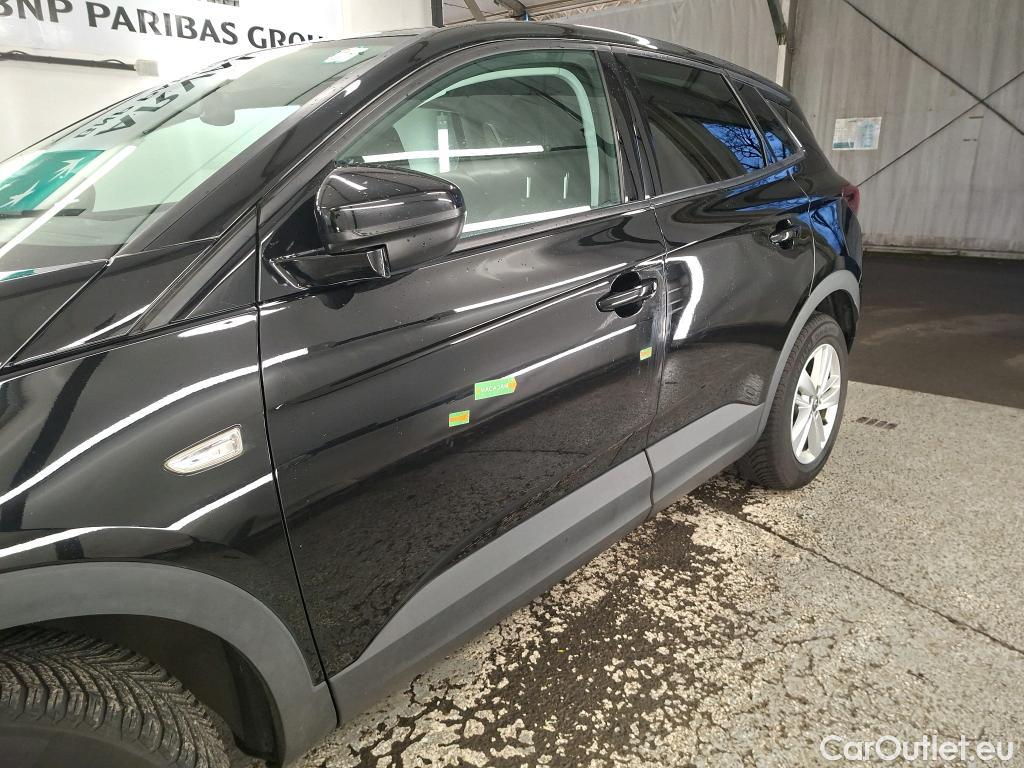  Opel   Grandland X Grandland X Edition 1.5 130CV BVA8 E6dT #4