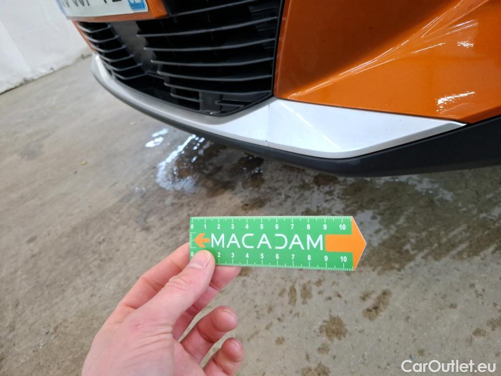  Peugeot  2008  Allure Business 1.5 HDi 110CV BVM6 E6d #1