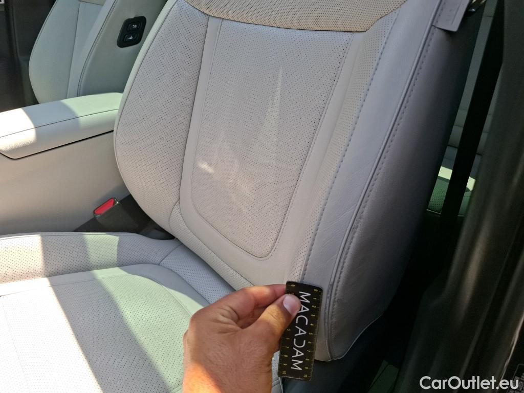  Hyundai  Tucson HYUNDAI  / 2020 / 5P / SUV 1.6 PHEV 265 HTRAC EXECUTIVE 4WD AUTO #4