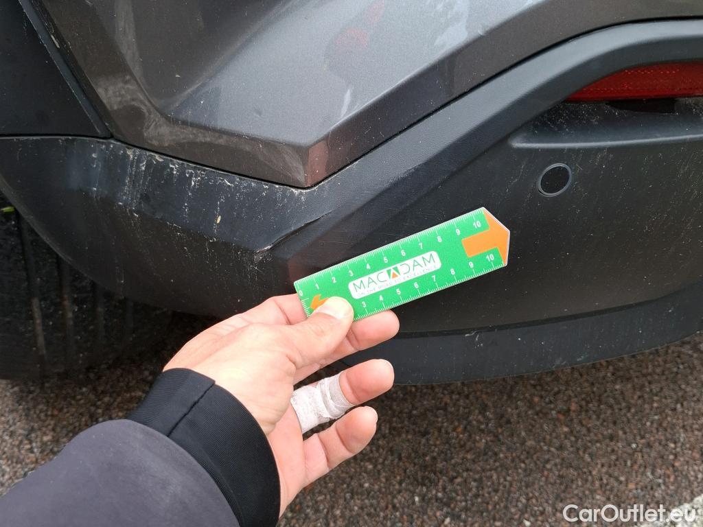  Nissan  Juke NISSAN  / 2019 / 5P / Crossover DIG-T 114 BVM6 Business Edition #5