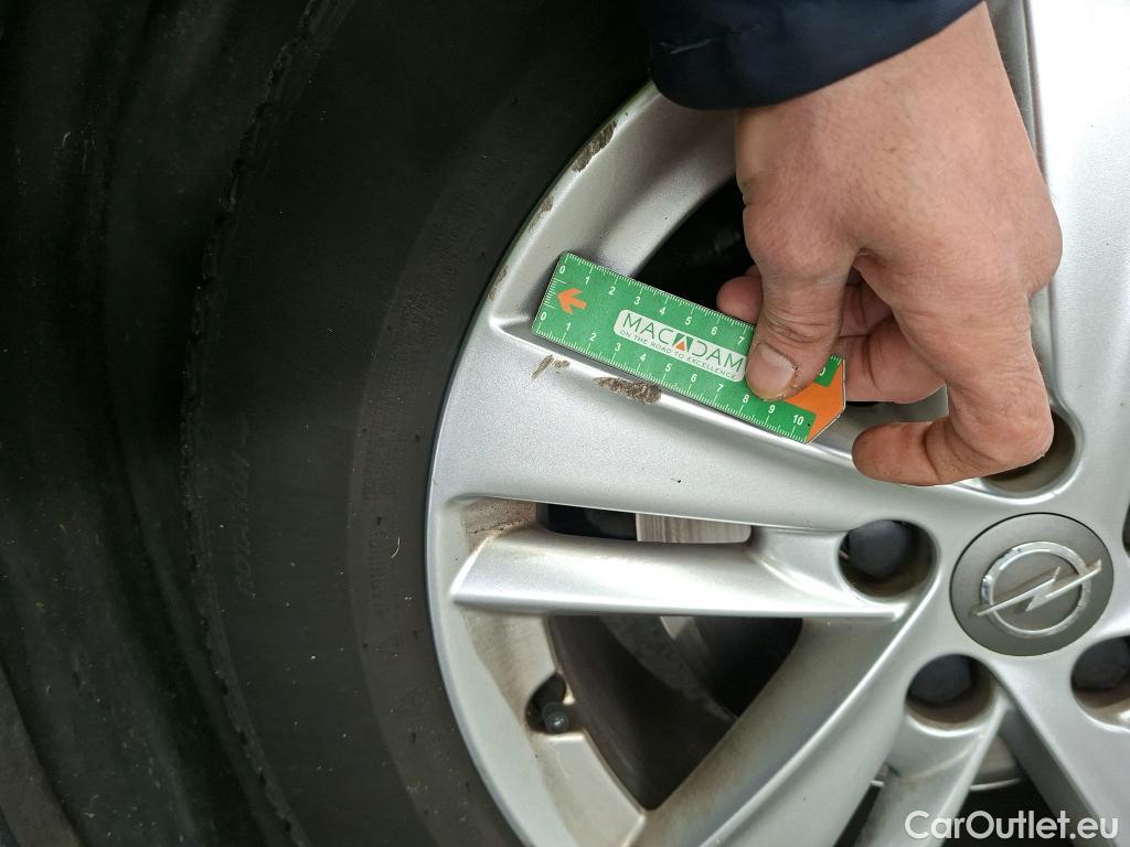  Opel   Grandland X Grandland X Edition 1.5 130CV BVA8 E6dT #17