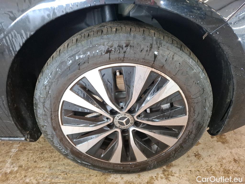  Mercedes  A-Klasse MERCEDES BENZ Classe A Compact  2018  5P  Berline A 250 e Business Line 8G DCT #29