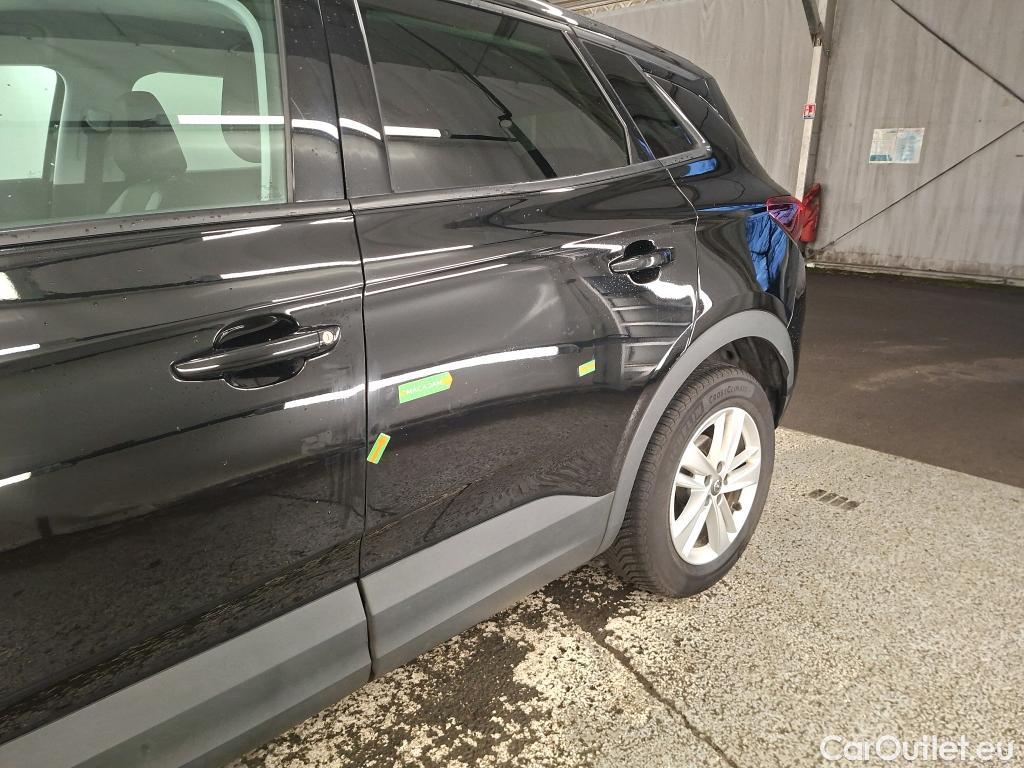  Opel   Grandland X Grandland X Edition 1.5 130CV BVA8 E6dT #21