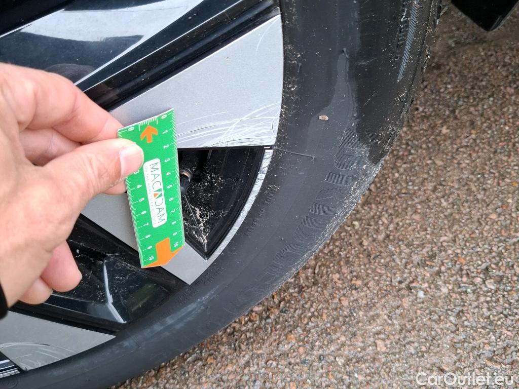  Nissan  Juke NISSAN  / 2019 / 5P / Crossover DIG-T 114 BVM6 Business Edition #15