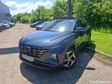  Hyundai  Tucson HYUNDAI  / 2020 / 5P / SUV 1.6 PHEV 265 HTRAC EXECUTIVE 4WD AUTO #2