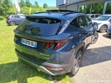  Hyundai  Tucson HYUNDAI  / 2020 / 5P / SUV 1.6 PHEV 265 HTRAC EXECUTIVE 4WD AUTO #5