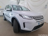 Land Rover  Discovery LAND ROVER  Sport / 2019 / 5P / SUV 1.5 P300e PHEV AUTO 4WD #4