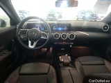  Mercedes  A-Klasse MERCEDES BENZ Classe A Compact  2018  5P  Berline A 250 e Business Line 8G DCT #5