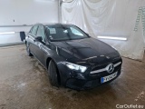  Mercedes  A-Klasse MERCEDES BENZ Classe A Compact  2018  5P  Berline A 250 e Business Line 8G DCT #4