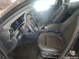  Mercedes  A-Klasse MERCEDES BENZ Classe A Compact  2018  5P  Berline A 250 e Business Line 8G DCT #8